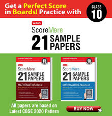 Cbse Sample Papers In 2020 Sample Paper Marking Scheme Paper