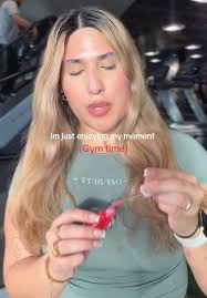 Empowering Gym Motivation for Women