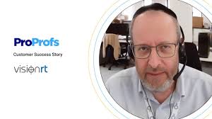 How VisionRT Improved Customer Training for 3,000+ Medical Systems