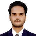 Sunil Rajak currently working as Front Desk Agent at Grand Excelsior Hotel  Dubai, UAE in UAE