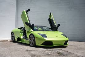 Details, full cars, interior shots,. Porsche Ferrari Lamborghini 25 Of 70 Curated