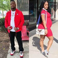 Pierre Pee Thomas Lira Galore Welcome Baby Girl Photo Thejasminebrand
