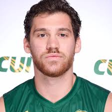 2024 Men's Volleyball Roster