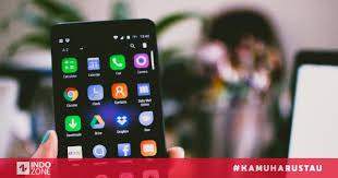 A recent update to android webview has caused many android apps including gmail, amazon and more to crash. Google Tengah Perbaiki Masalah Aplikasi Yang Mogok Masalah Android System Webview Indozone Id