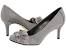 Mother Of The Bride Shoes Wedges