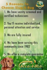 We have just purchased a new home.it sits on a slab.it was all professional pest control companies use monitoring systems for termite treatment. 13 Https Www Slugabug Com Ideas Termite Control Pest Problem Pest Control Services