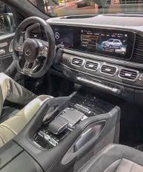 Rate The Interior Mercedes Mercedes Benz Mercedes Benz Gle