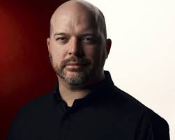 92. Christopher Bryan: Using his Superpower for Good