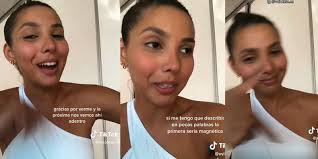 Quién es Violeta Muñoz, la influencer que asegura ser la primer confirmada  en la próxima edición de Gran Hermano