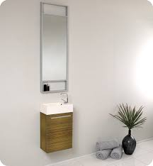 Zebra print bathroom decorating ideas don't have to be complicated to look good. 15 Small Zebra Modern Bathroom Vanity Soft Closing Door