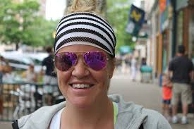 What's the most fun thing you've done so far this summer?