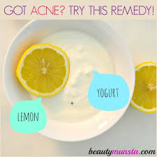 Coconut oil has antibacterial and antifungal properties, so it's an the antibacterial, antiviral, and antifungal properties in the honey will add extra healing properties to this recipe, making it a great addition to any beauty. Top 5 Yogurt Face Mask Recipes For Acne Cure Control Beautymunsta Free Natural Beauty Hacks And More