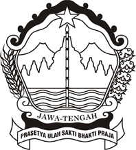 The logo featuring borobudur temple, twin 06.01.2021 · download logo provinsi jawa tengah png hd, bisa anda download logo ini dengan. Logo Jawa Tengah Png Logo Keren