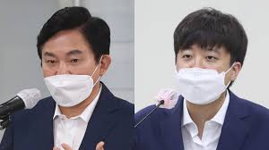 우선 원희룡 후보의 어제 인터뷰. Wmmnwma1piaqsm