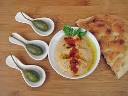 Hummus Bi Tahina Von Jobr Chefkoch Rezept Rezepte Hommus Chefkoch