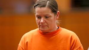 Jurors hear story concocted to cover up baby theft: Woman claims baby was  given to her