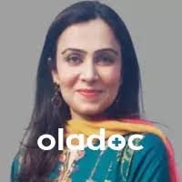 Assist. Prof. Dr. Rizwana Tariq