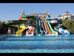 If you've been dreaming about a vacation set here. Top 5 Best Five Star Hotels Antalya 2016 Youtube