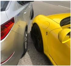 Maybe you would like to learn more about one of these? Kereta Calar Kena Langgar Teksi Ini Sebab Pemandu Porche Hanya Ambil Rm3 Dari Pemandu Teksi