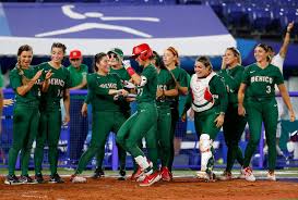 La seleccion mexicana de softbol desato este domingo un ataque de nueve hits y con una buena labor despues de un inicio tambaleante en tokio 2020 con tres derrotas, las mexicanas castigaron a la abridora de italia escobedo, figura principal del cuerpo de pitcheo de mexico en tokio 2020, fue. Ghwgodccrt7znm