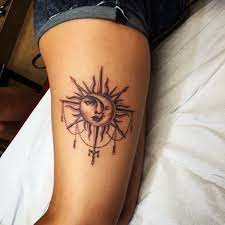 Pin On Tattoos