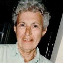 Edith L. Peaslee Obituary