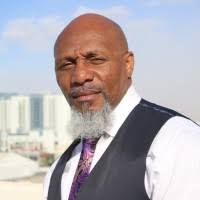 Antonio Hickman Email & Phone Number