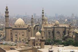 Em cairo, o verão é longo, quente, úmido, árido e sem nuvens; Roteiro De 3 Dias Em Cairo Para Conhecer A Historia Do Egito