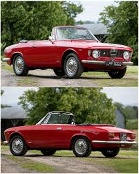 Image result for Alfa Red 1966 Alfa-Romeo