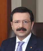 The First Turkish/Turkic American Davos” Organized by