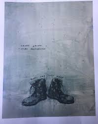 View david rathman's profile on artcloud. Caption Contest The Art Assignment