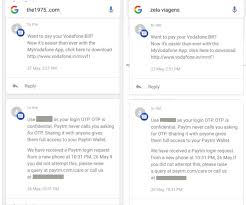 Look, we all get annoying text messages from time to time. Secret Commands Let Google Access All Your Android Text Messages