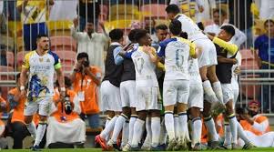 مفاجآت مدوية في قائمة أجانب النصر لدوري أبطال آسيا استبعاد مؤثر وحسرة بتوقيت بيروت اخبار لبنان و العالم In 2020 Lab Coat Coat Fashion