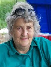 Obituary information for Marie Coverdell