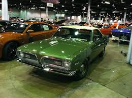 Image result for Rallye Green 1969 Barracuda