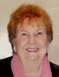 Obituary information for Helen B. Tully