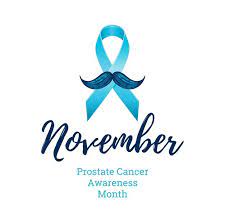 It is common but highly treatable in the early stages. Premium Vector Prostate Cancer Awareness Ribbon With Moustaches Men Health Symbol Men Cancer Prevention In November Month Engraved 3d Cartoon Illustration Isolated On White Background