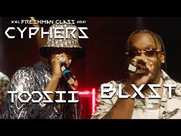 Berikut adalah lirik lagu rose d.o. 2021 Xxl Freshman Cypher Part 2 Terjemahan Bahasa Melayu Lirik Lagu