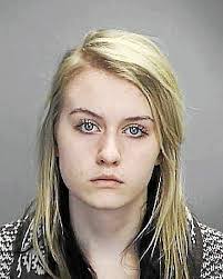 Bridgette Mcbride's Instagram, Twitter & Facebook