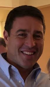 Paul Dahlen for Board of Selectmen, 1 year