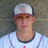 Alex Lancaster's Baseball Recruiting Profile