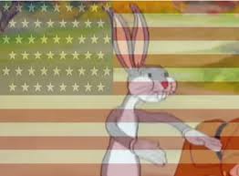 Memes portal is the best memes maker website that provides a free online image maker tool or meme maker tool that allows you to add custom resizable text to any images. Capitalist Bugs Bunny Blank Template Imgflip
