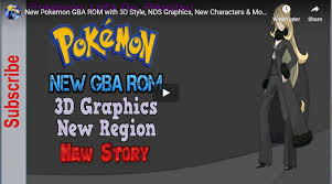 Download Android Pokémon Let S Go Pikachu And Let S Go Eevee Gameplay New Pokemon Gba Rom With 3d Style Nds Graphics New Characters More New Pokemon Pokemon Gba