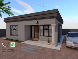 Plans like this are perfect for four people or for a small family. Start Up House Plan Proposed 2 Bedrooms Your Dream House Plans Bw Facebook