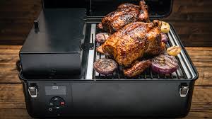 They also work well with vegetables, fruit, and herbs. Traeger Ranger Review The Best Portable Pellet Barbecue You Can Buy T3