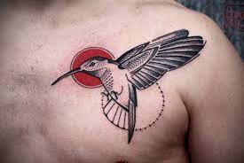 Hummingbird Tattoos For Men Ideas And Inspiration For Guys Hummingbird Tattoo Tattoos For Guys Hummingbird Tattoo For Men