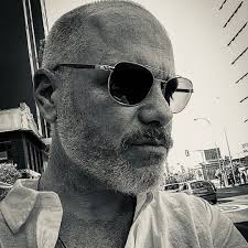 Meet Our Writers: Philadelphia's Michael Greco!