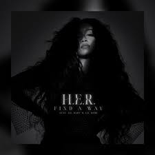 H E R Find A Way Ft Lil Baby Lil Durk Mp3 Download The360report