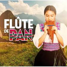 Flute De Pan Amerique Du Nord Cd Album Achat Prix Fnac