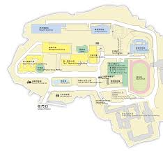 名站推薦 tips：2021年6月8日 更新失效連結 total 13 ». æ ¡å€å¹³é¢åœ–